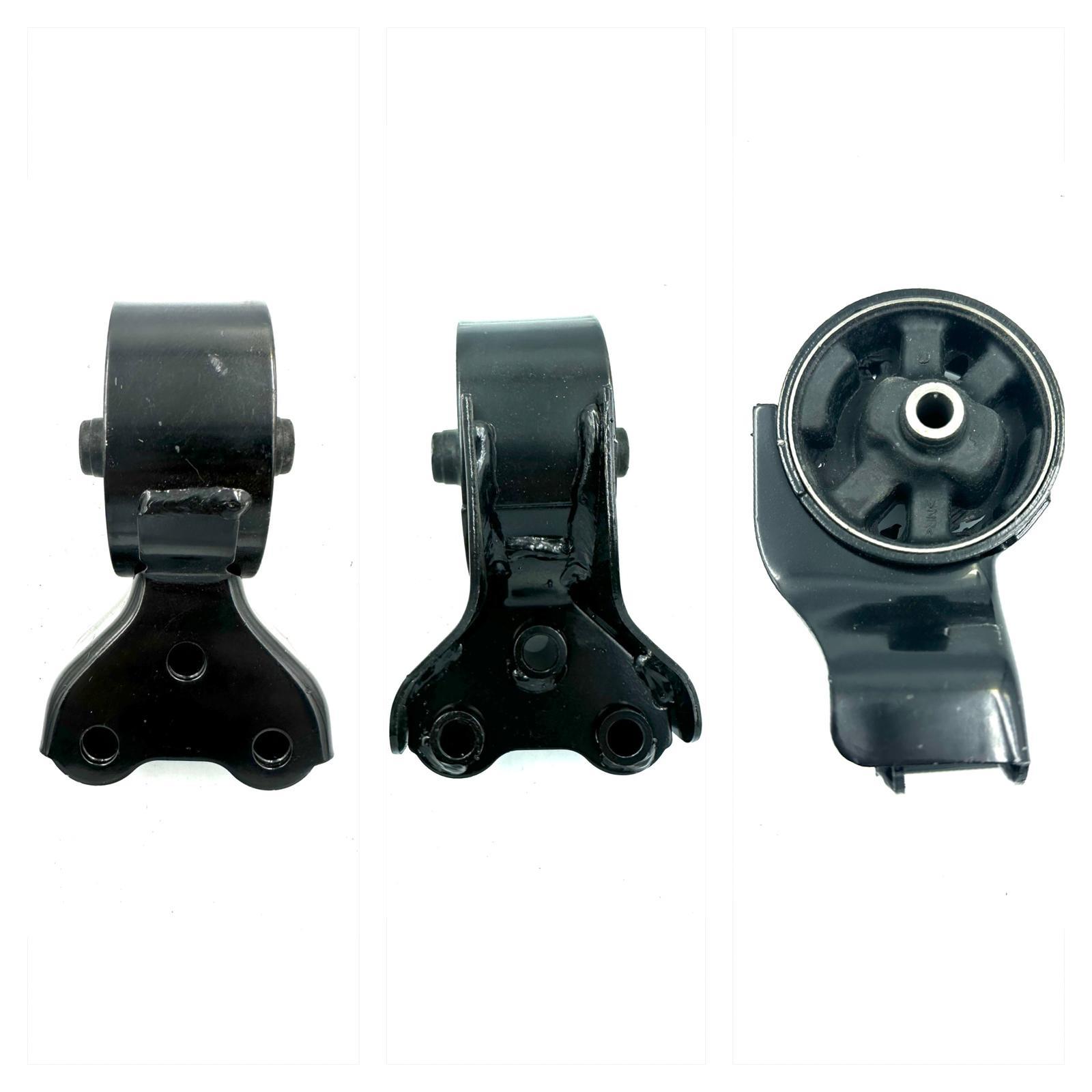 Hyundaı Takoz Motor Elantra 98-08 Arka