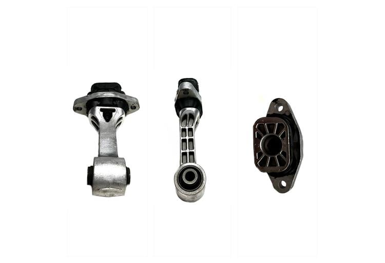 Hyundaı Takoz Motor İ20 1,4 Crdi 15-17 Ön Alt (Aleminyum)