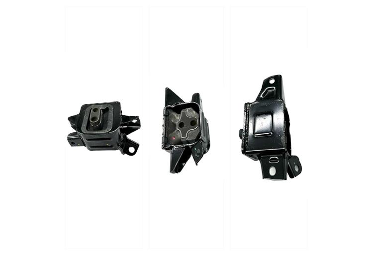 Hyundaı Takoz Motor İ30 Dizel 16-18/Kona 17-20 Arka