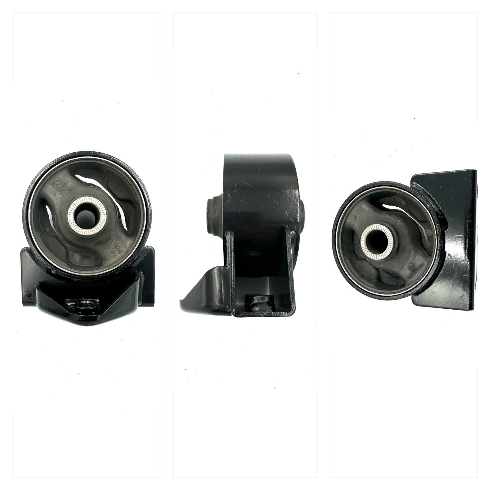 Hyundaı Takoz Motor Matrix Benzinli 06-11 Ön