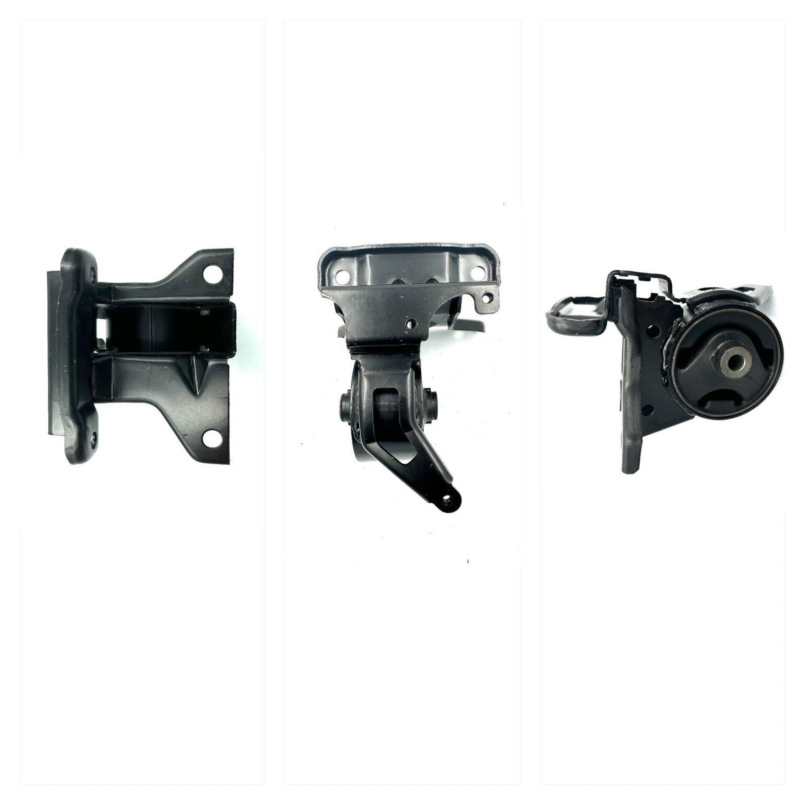 Hyundaı Takoz Motor Santafe 2,7-2,0 Benzinli-dizel 01-06 Sol (Otomatik)