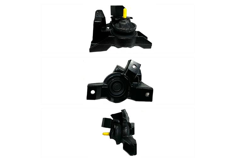 Hyundaı Takoz Motor Santafe Dizel 02-05 Ön Sağ