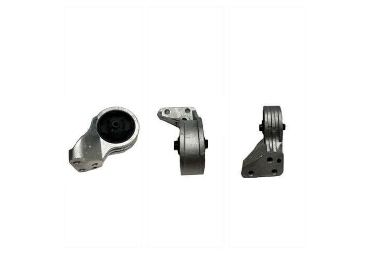 Hyundaı Takoz Motor Santafe Dizel 02-05 Arka (Otomatik)