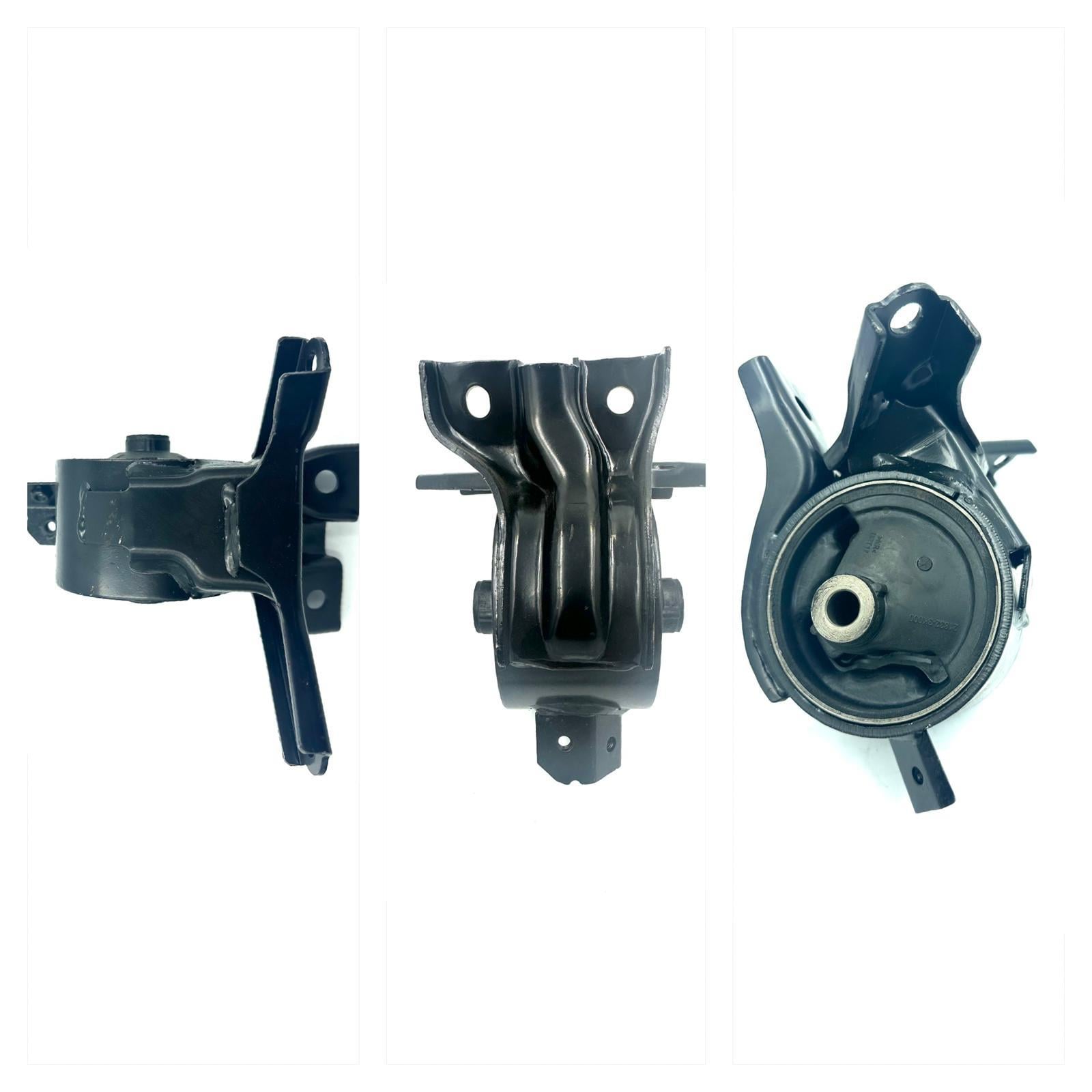 Hyundaı Takoz Motor Sonata 3,3 Benzinli 06-10 Arka