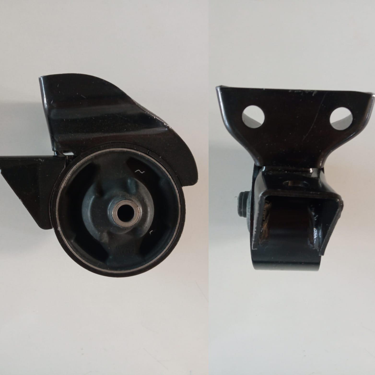 Hyundaı Takoz Motor Tucson 2,0 05-10 Arka