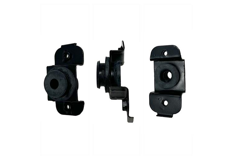 Hyundaı Takoz Radyatör Accent Era 06-10 (Üst)
