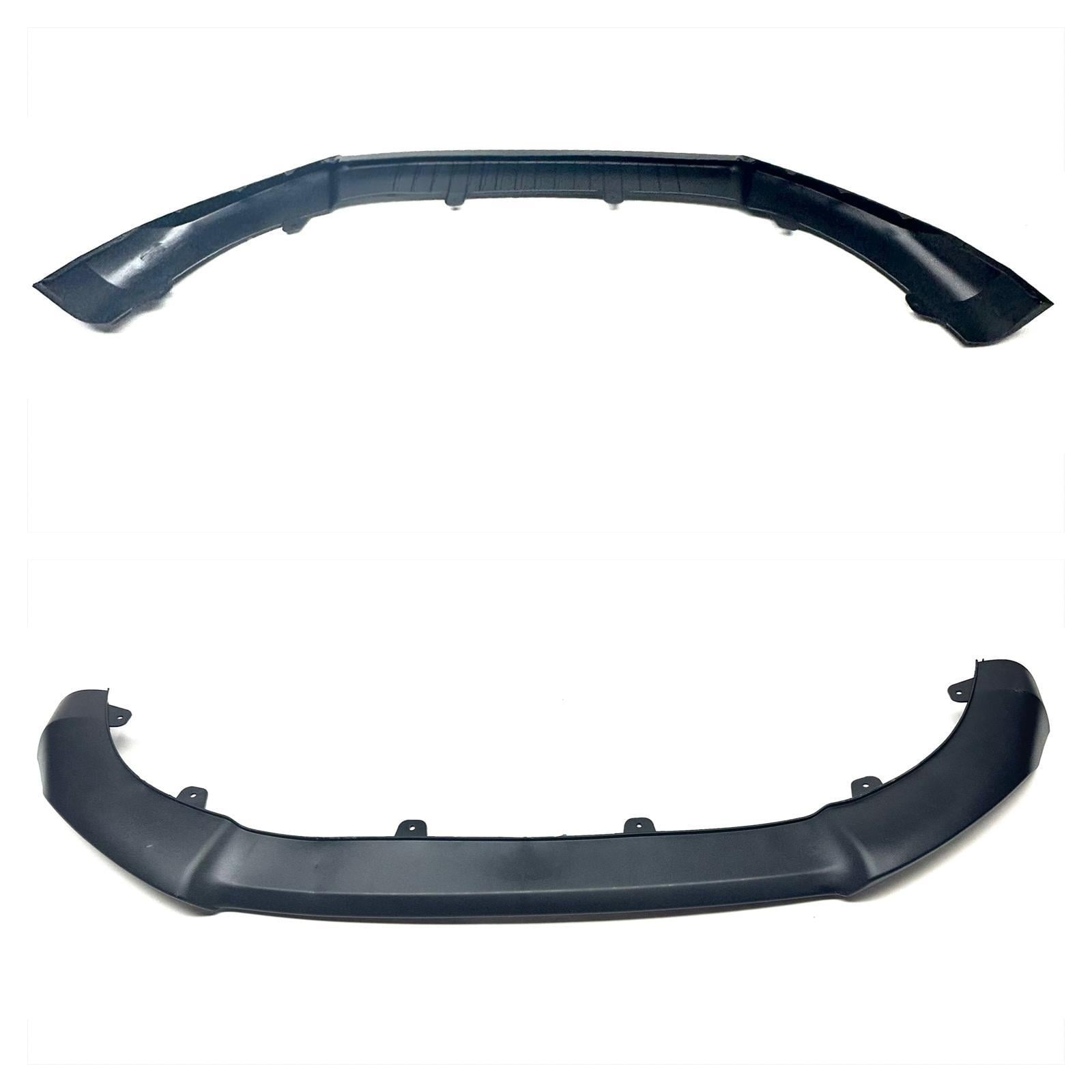 Hyundaı Tampon İx35 10-15 Ön (Spoyler)