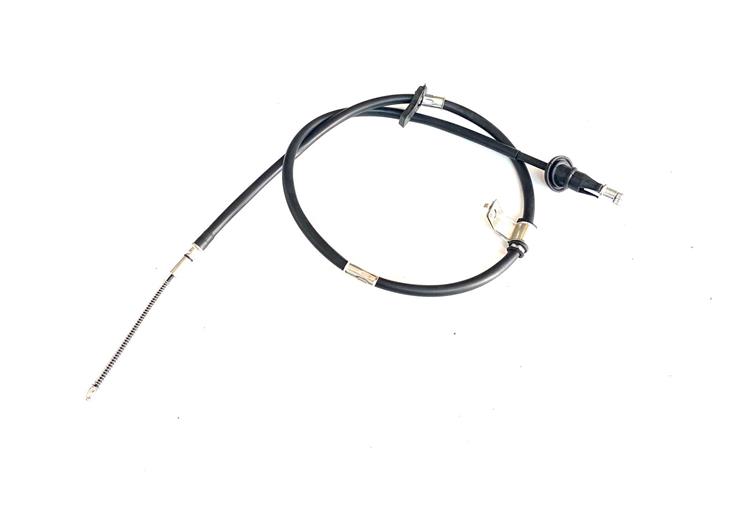Hyundaı Tel Fren El Accent 03-05 Arka Sol
