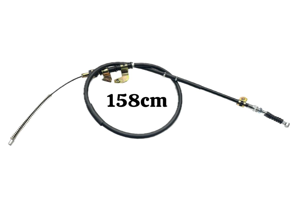 Hyundaı Tel Fren El H100 95-02 Arka Sol