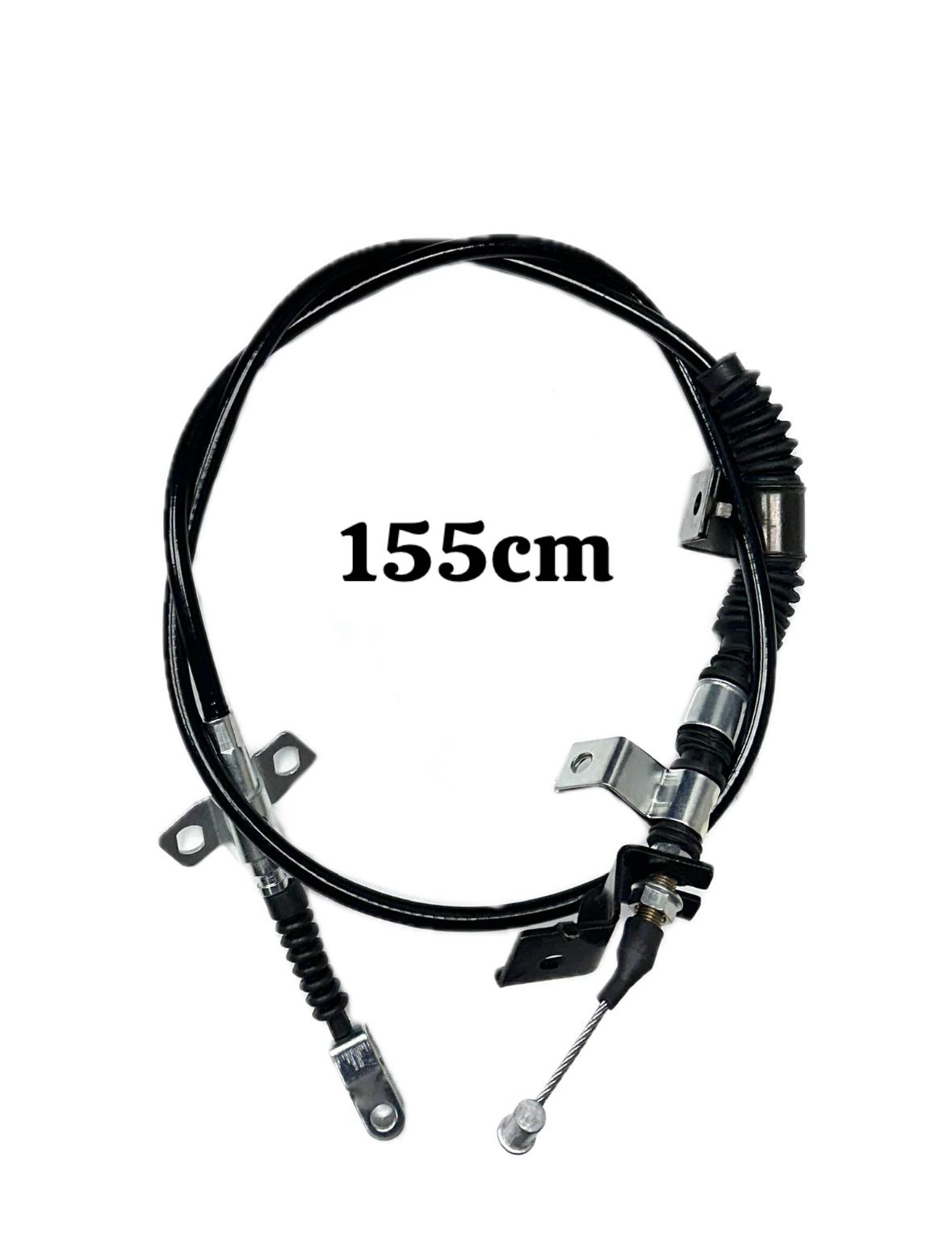 Hyundaı Tel Fren El H100 Kmyt 04-07 Arka Sol
