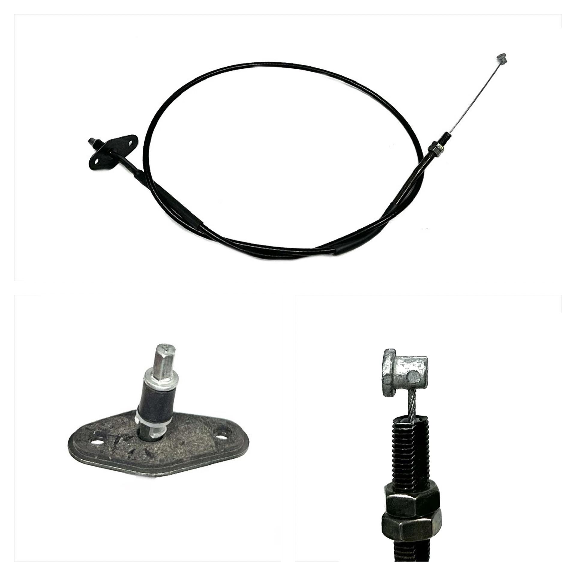 Hyundaı Tel Gaz Accent 1,3 95-00