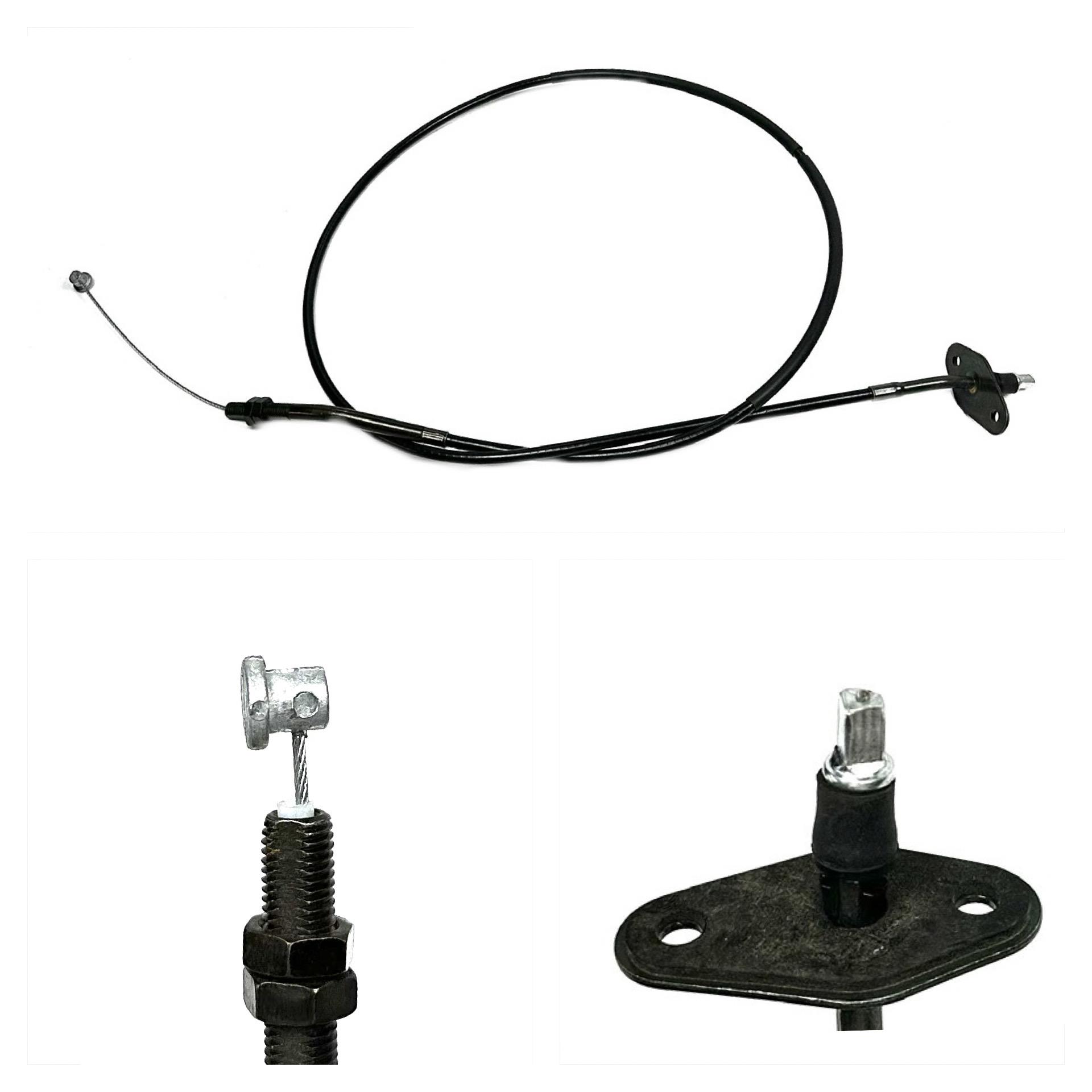 Hyundaı Tel Gaz Accent 1,5 95-00