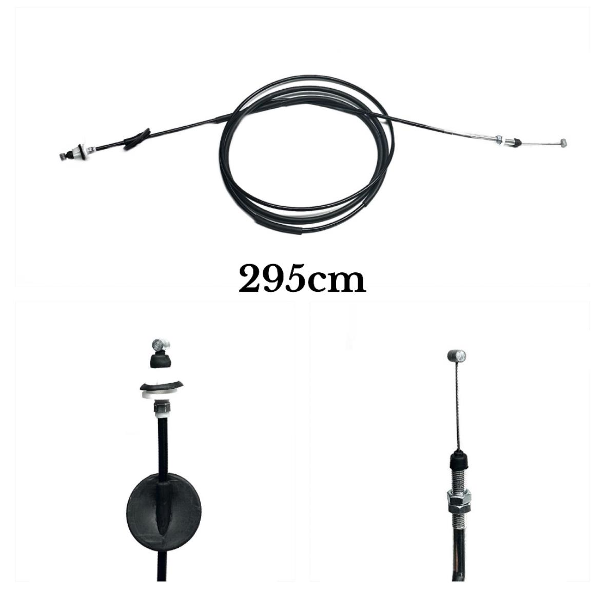 Hyundaı Tel Gaz L300 96-05/H100 96-05/H100 Kmyt 96-05