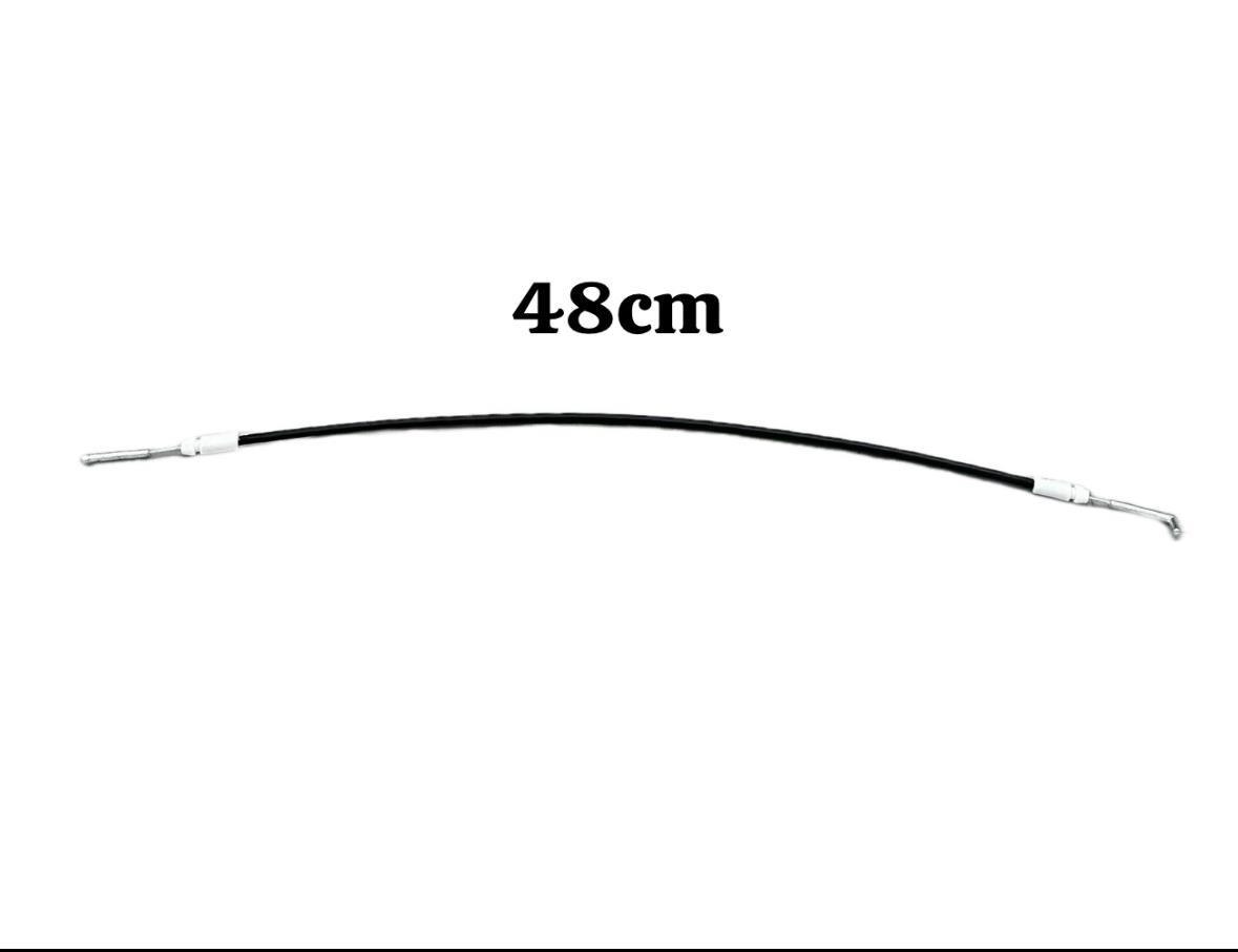 Hyundaı Tel Kapı Kilit Açma Accent Era 06-11/Rıo 06-11 Ön Sol