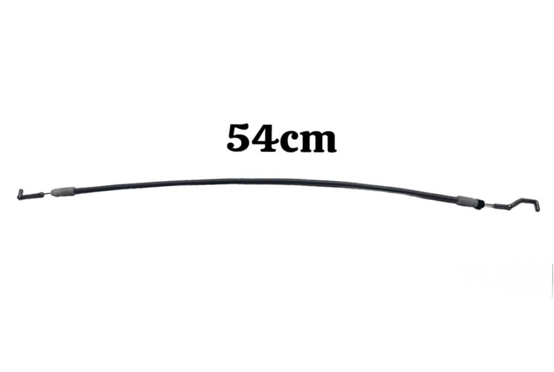 Hyundaı Tel Kapı Kilit Açma Elantra 01-05 Ön Sağ