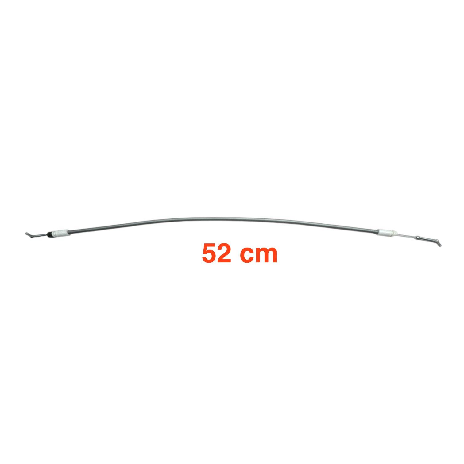 Hyundai Tel Kapı Kilit Açma Elantra 01-05 Arka Sol