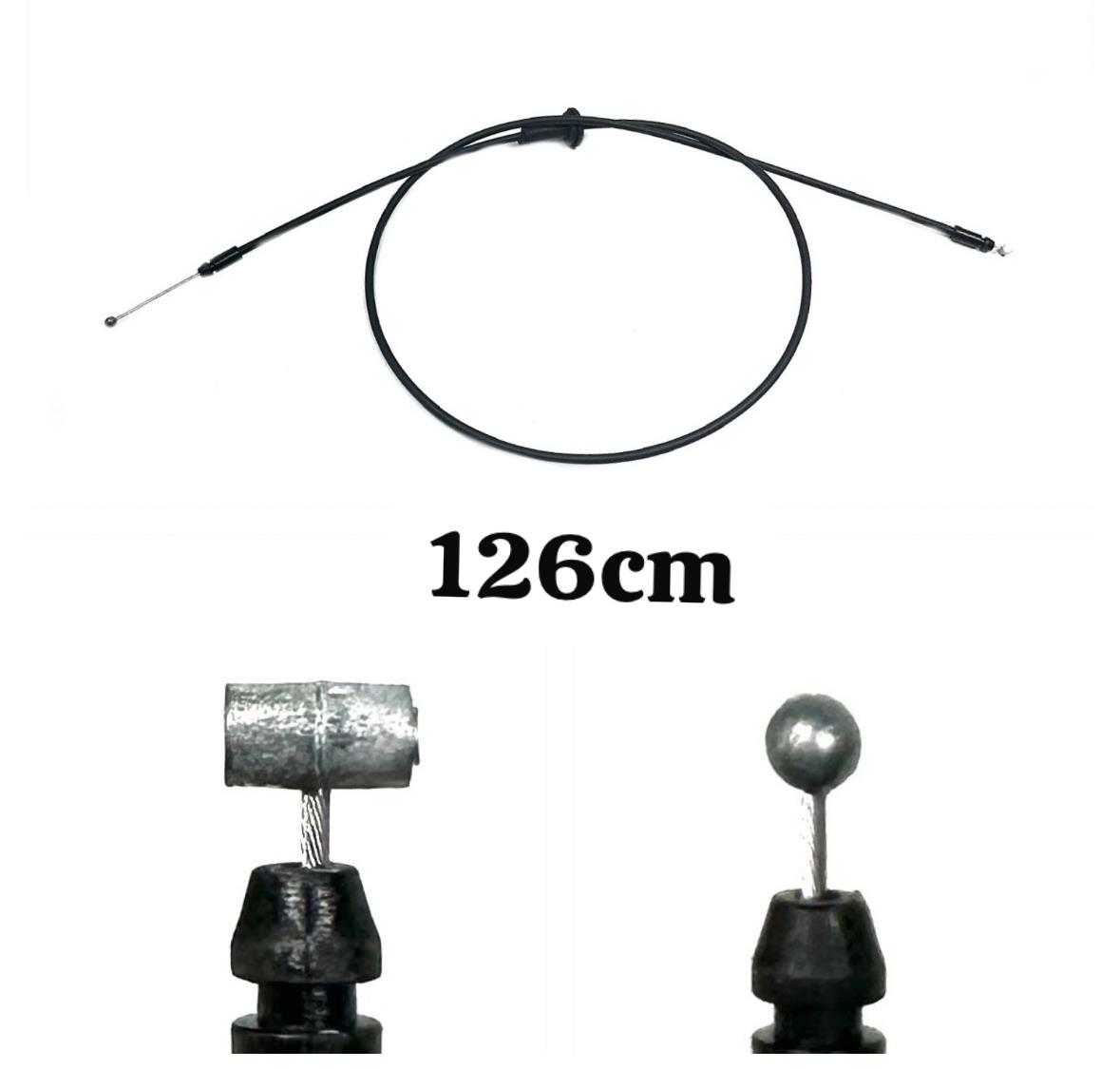 Hyundaı Tel Kaput Açma Matrix 01-10