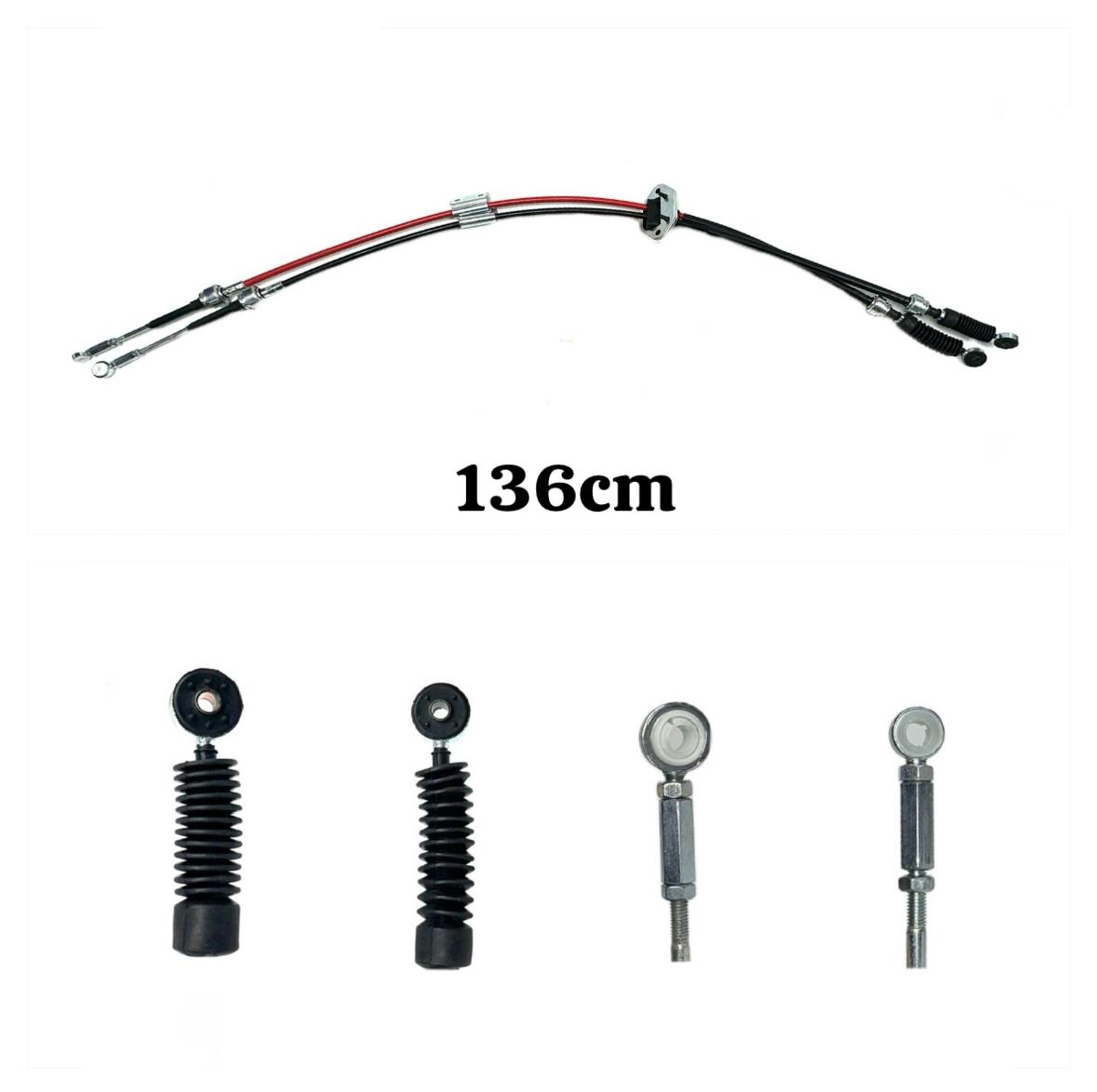 Hyundaı Tel Vites Excel 90-94 (Çiftli)