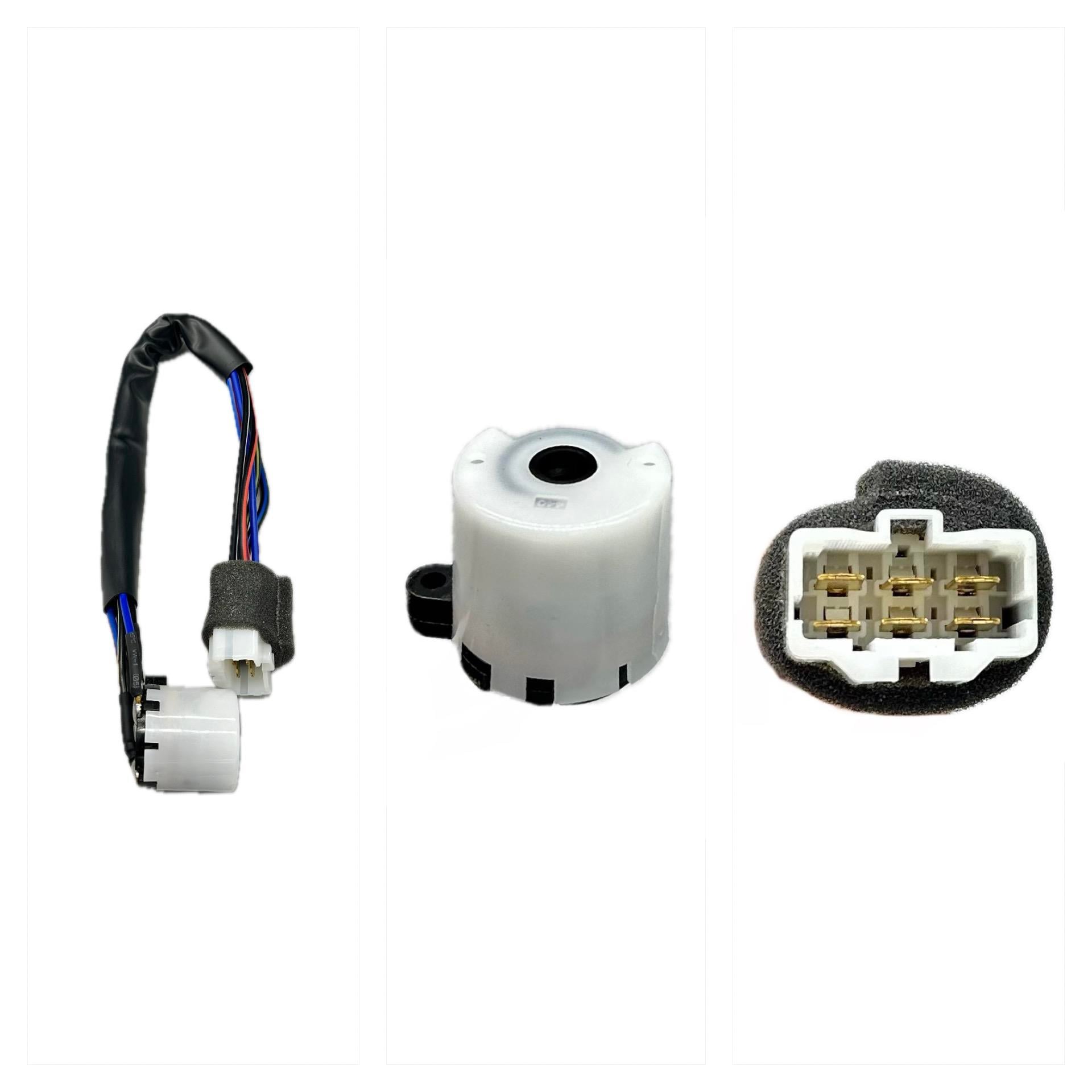 Hyundaı Termik Kontak Accent 95-05/Atos 97-05