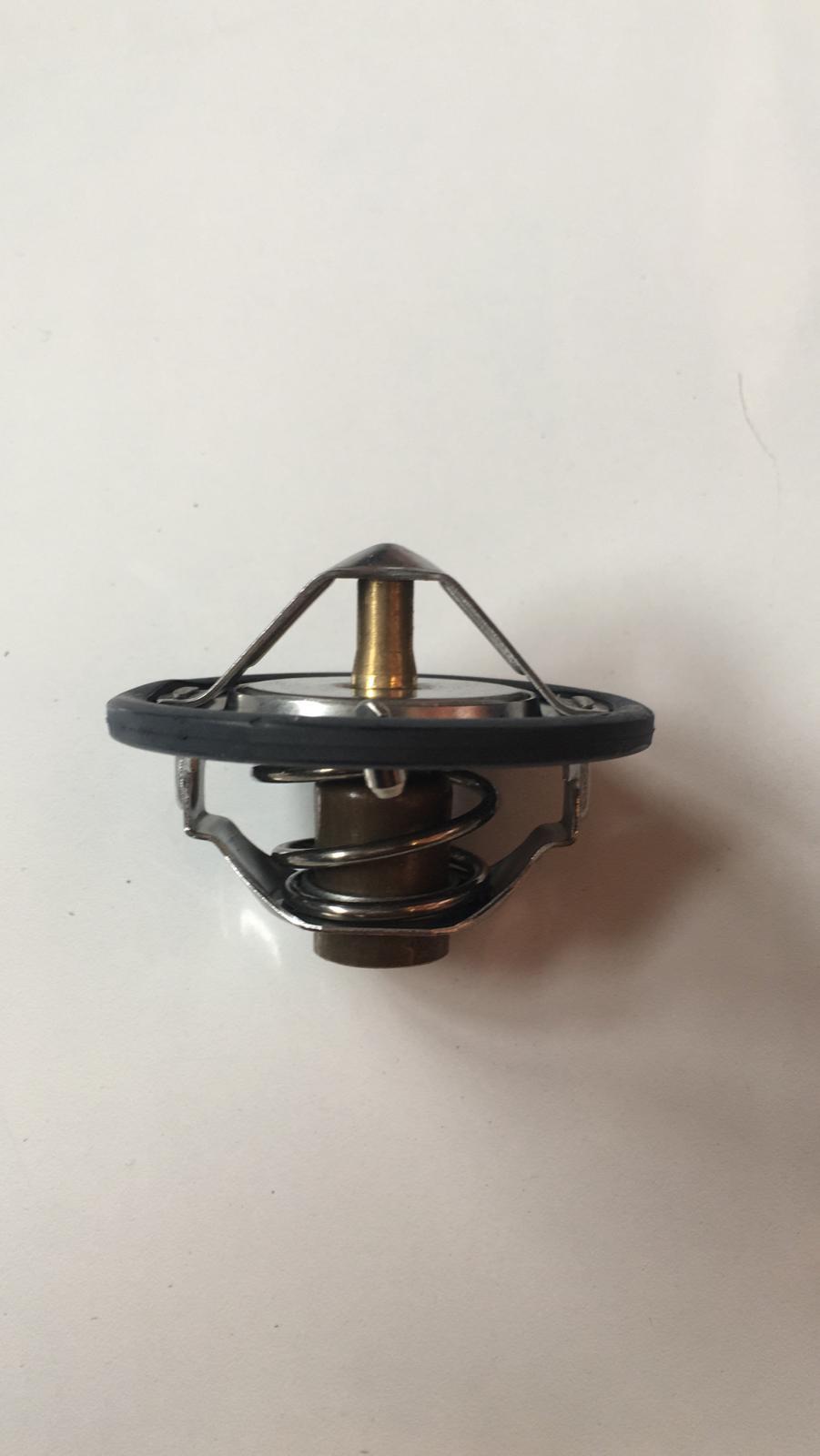 Hyundaı Termostat Excel 90-94/Lancer 90-91/Galant 90-91/Proton 90-91 (82 Derece)