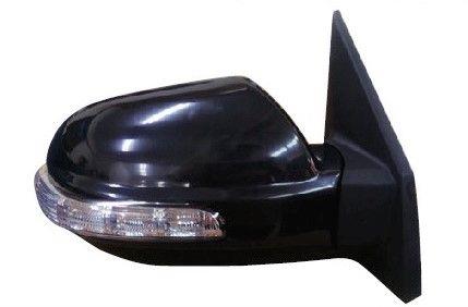 Hyundai Tucson Ayna Elektrikli Isıtmalı Sinyalli Sağ 2009-2014  // 87620JM000