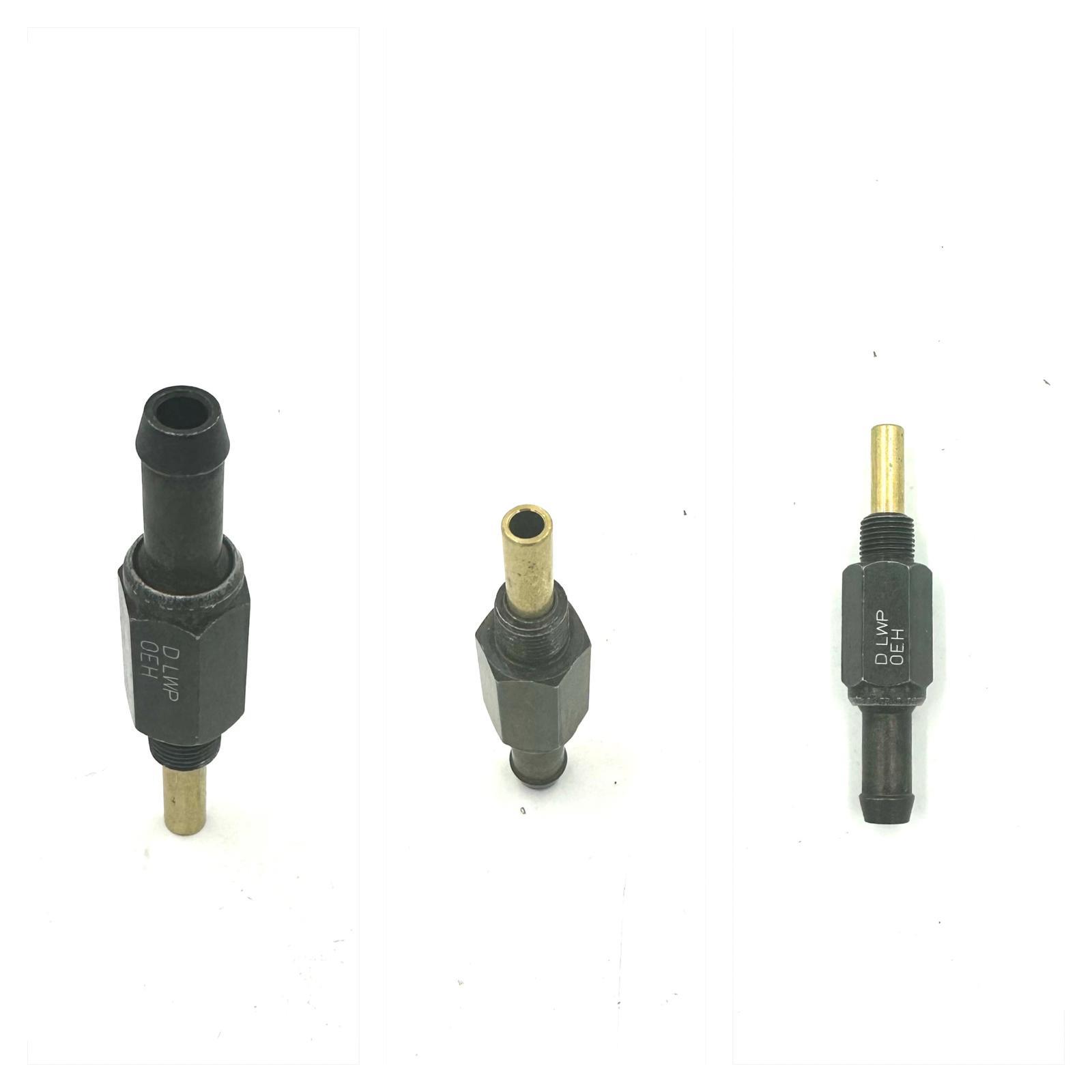 Hyundaı Valf Hava Akış Accent 95-06/Elantra 01-06/Tucson 16-20 (Pvc Valf)