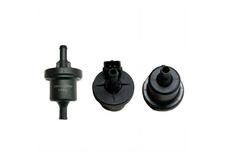 Hyundaı Valf Yakıt Kontrol Accent 96-10/Elantra 01-06/ Tucson 02-07/Rio 01-06