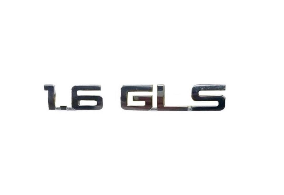 Hyundaı Yazı Elantra 01-06/Getz 03-11 Arka(1,6 Gls Yazısı)