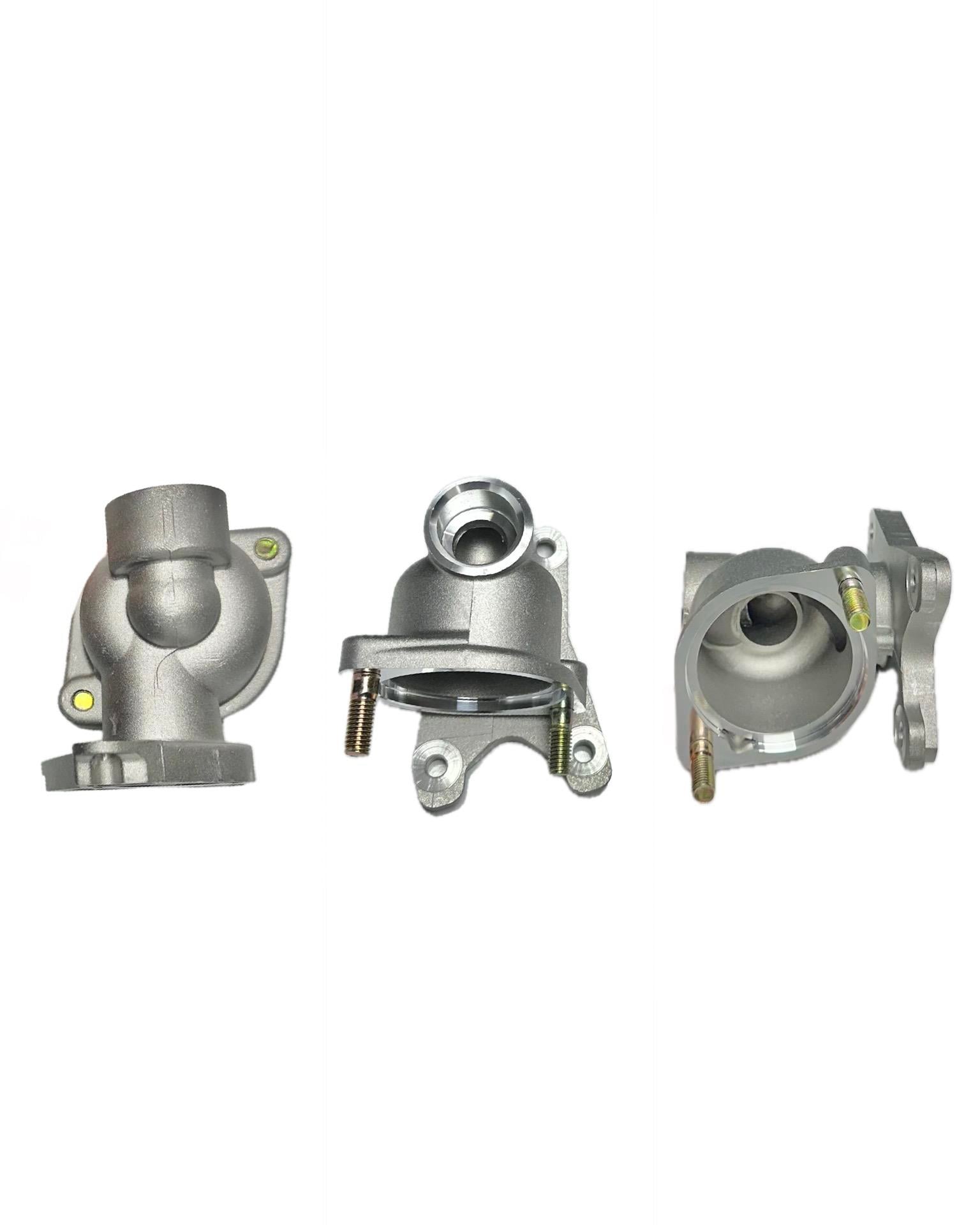 Hyundaı Yuva Termostat Accent Blue 12-16/İ20 12-16/İ2021-23/İ30 12-16/Rio 1,4 Benzinli 12-16/Bayon 21-23 Alt
