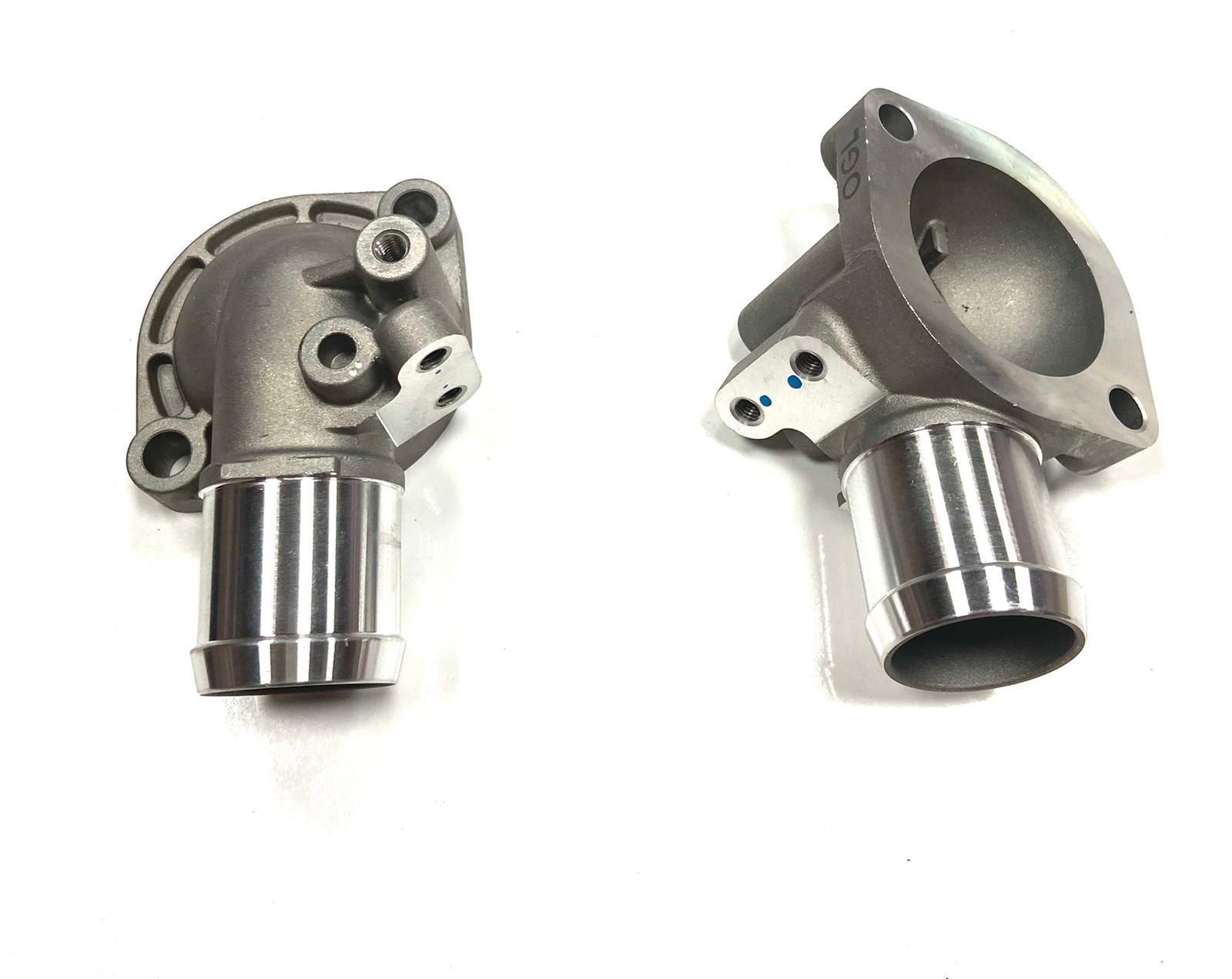 Hyundaı Yuva Termostat Accent Blue 12-16/İ20 Dizel 11-16/İ30 Dizel 17-19/Elantra Dizel 16-19 Üst