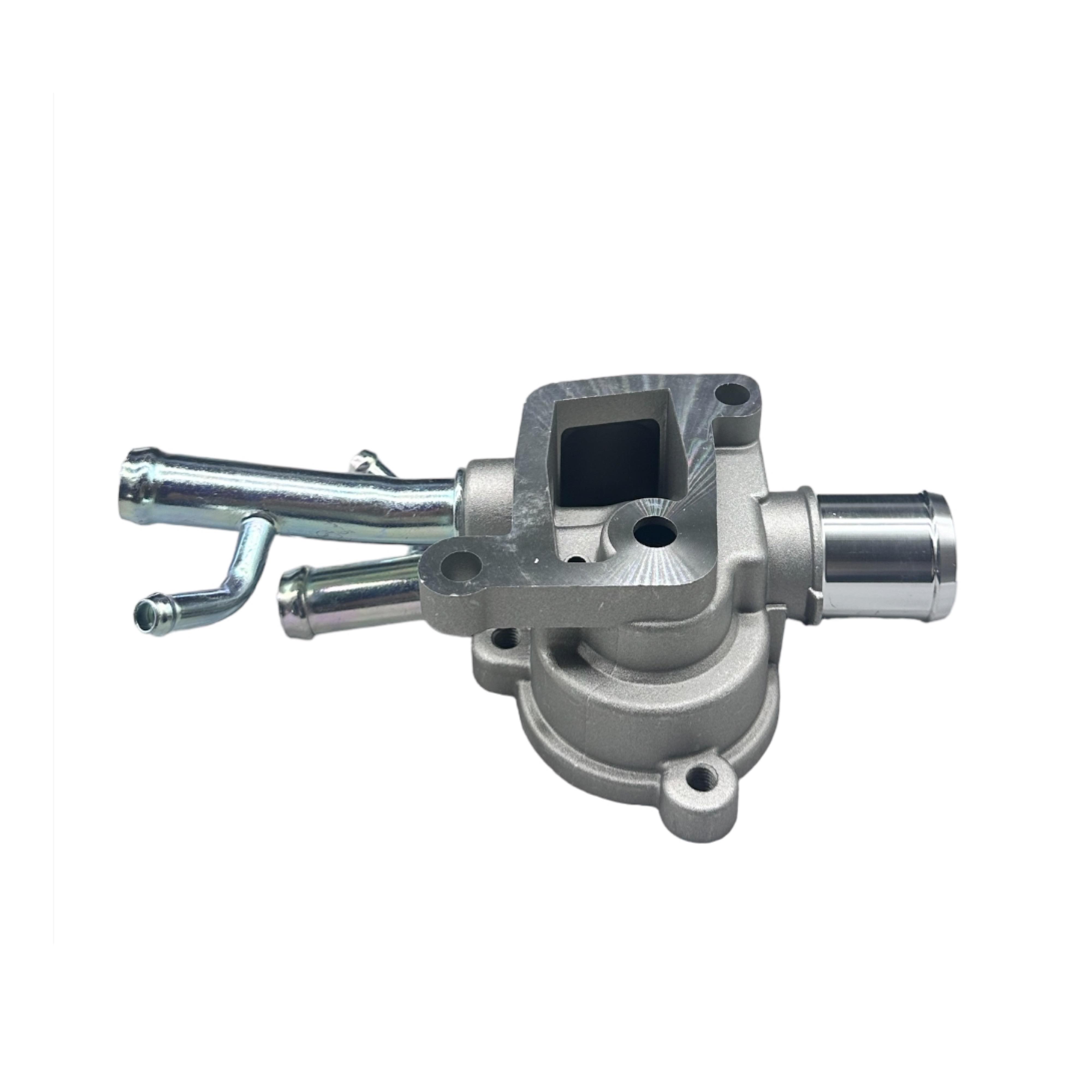 Hyundaı Yuva Termostat Accent Era 06-11 Alt
