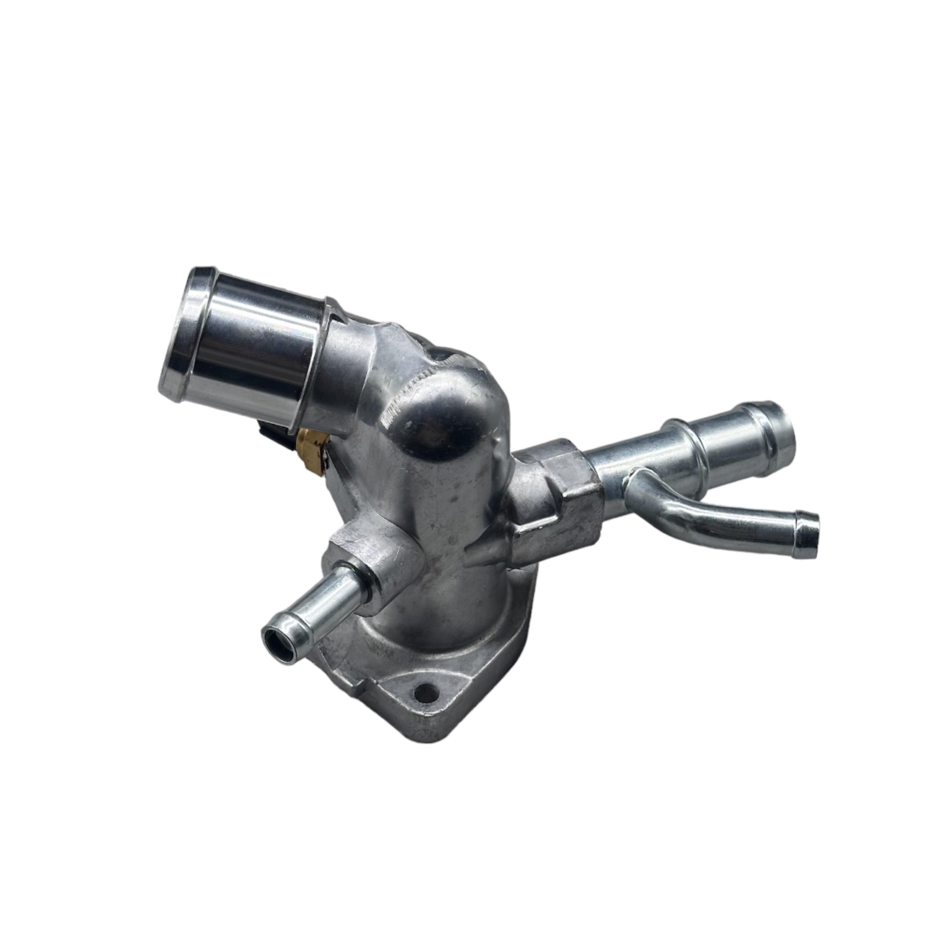 Hyundaı Yuva Termostat İ30 Benzli 1,6 12-16/Tucson 1,6 Benzli 15-18/Sportage 1,6 Benzli 15-18/Elantra 1.6 Benzli 18-22/Kona 1.6 Benzli 18-22 (Üst/Müşürlü)