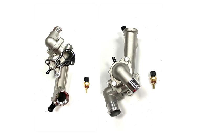 Hyundaı Yuva Termostat Sonata 2,0 02-06 Alt