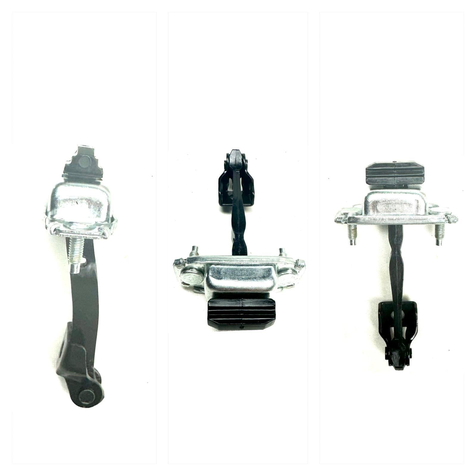 Isuzu  Gergi Kapı D-max 04-11 Ön Sol/Sağ