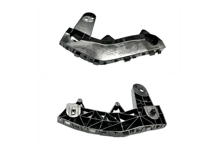 Isuzu Braket Tampon D-max 4x2 12-18 Ön Sağ