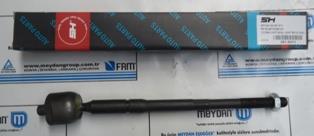 ISUZU D MAX- PICK UP- 07/12; ROT MİLİ/KOLU SAĞ/SOL AYNI (4X2)(302mm)(SH)