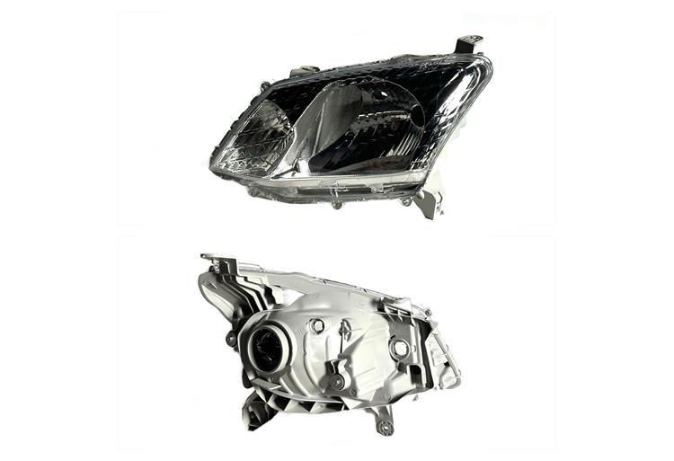 Isuzu Far D-max 12-15 Sol (Merceksiz)