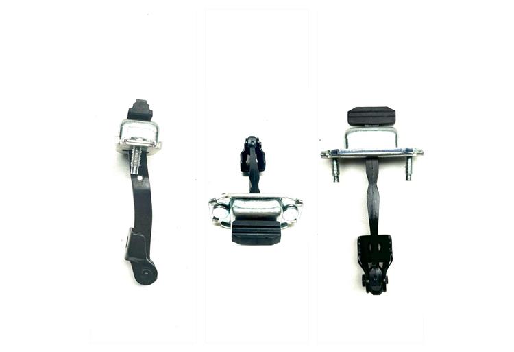 Isuzu Gergi Kapı D-max 12-16 Ön Sağ/Sol