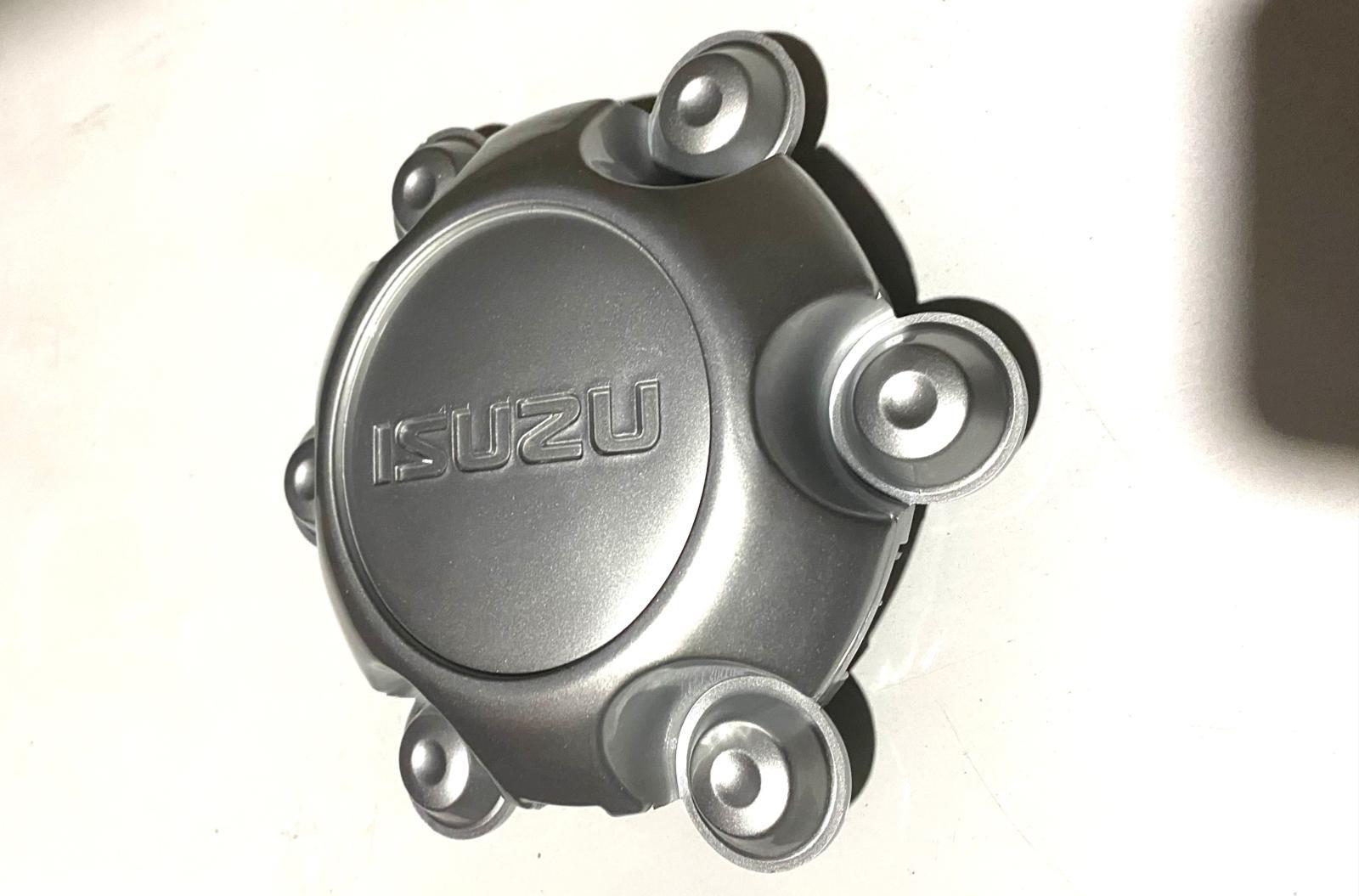 Isuzu Jant Göbek D-max 07-12