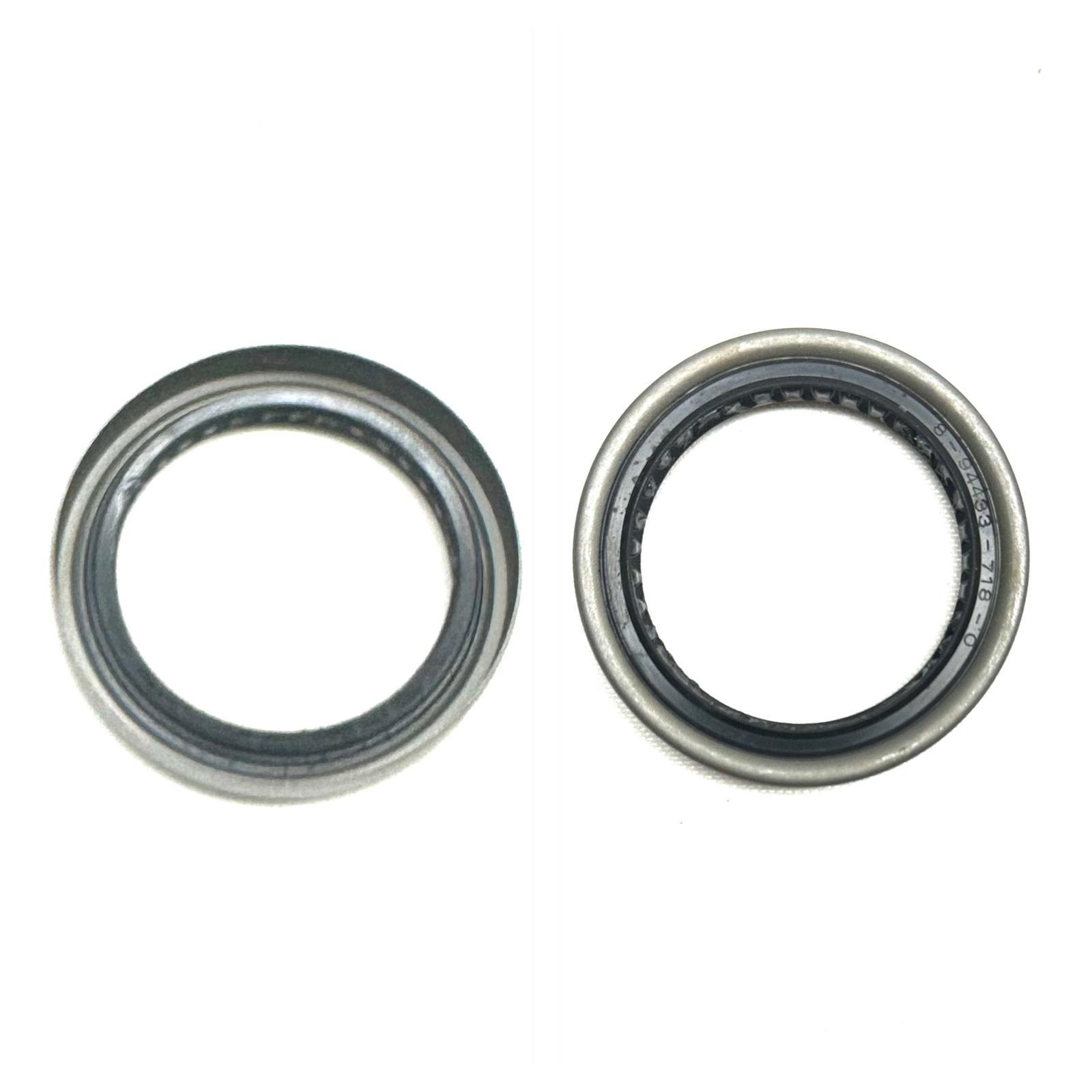 Isuzu Keçe Aks D-max 12-20 Ön