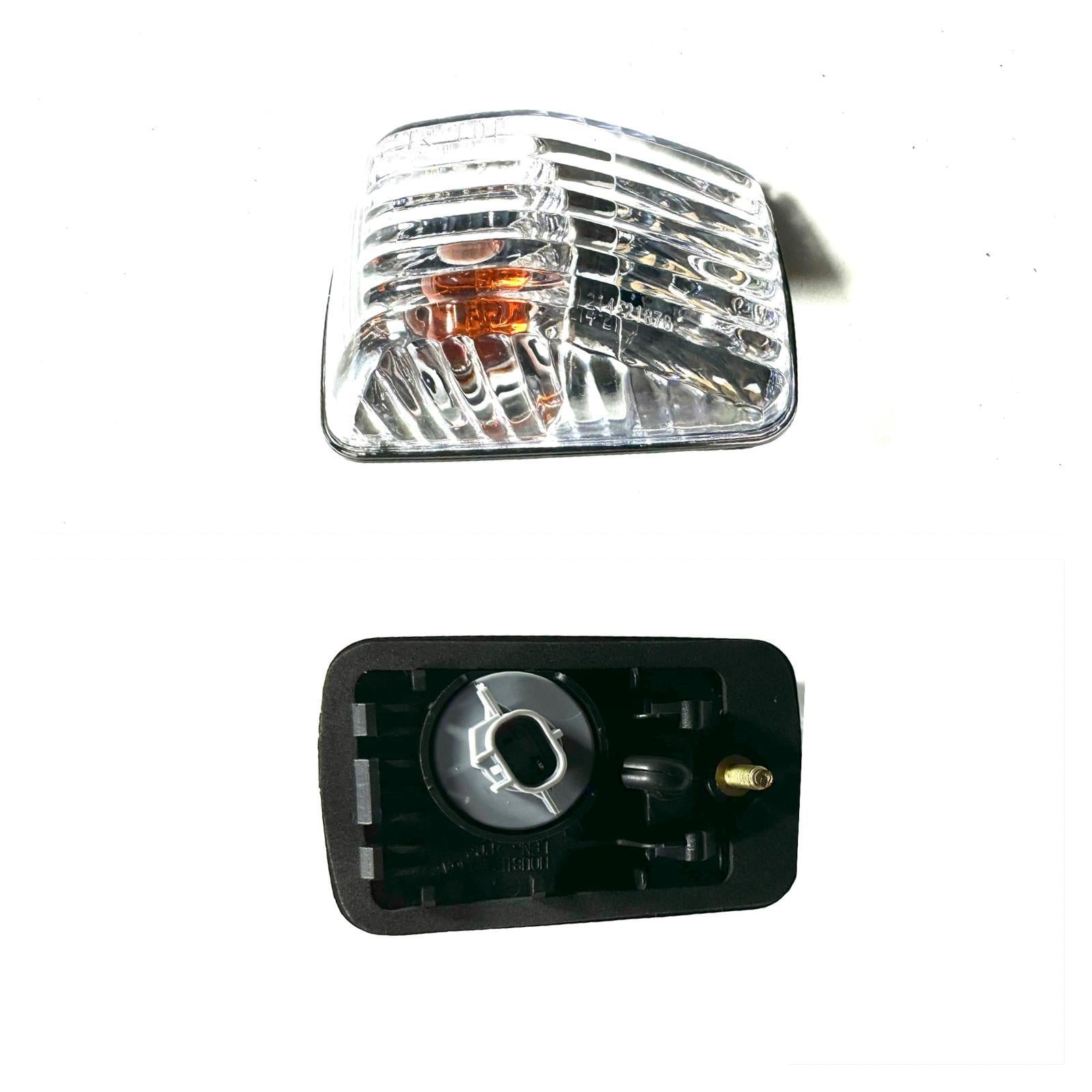 Isuzu Sinyal Kapı Nqr 3d 10-18 Sağ