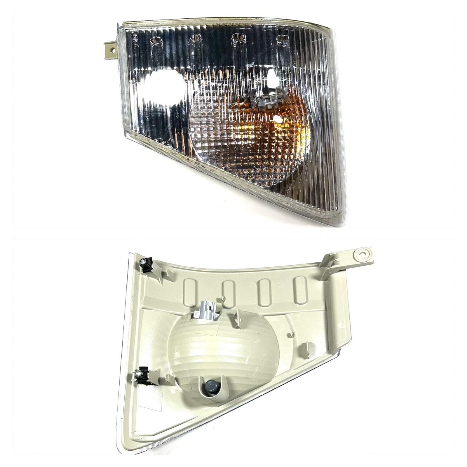 Isuzu Sinyal Nqr 3d 10-18 Sağ