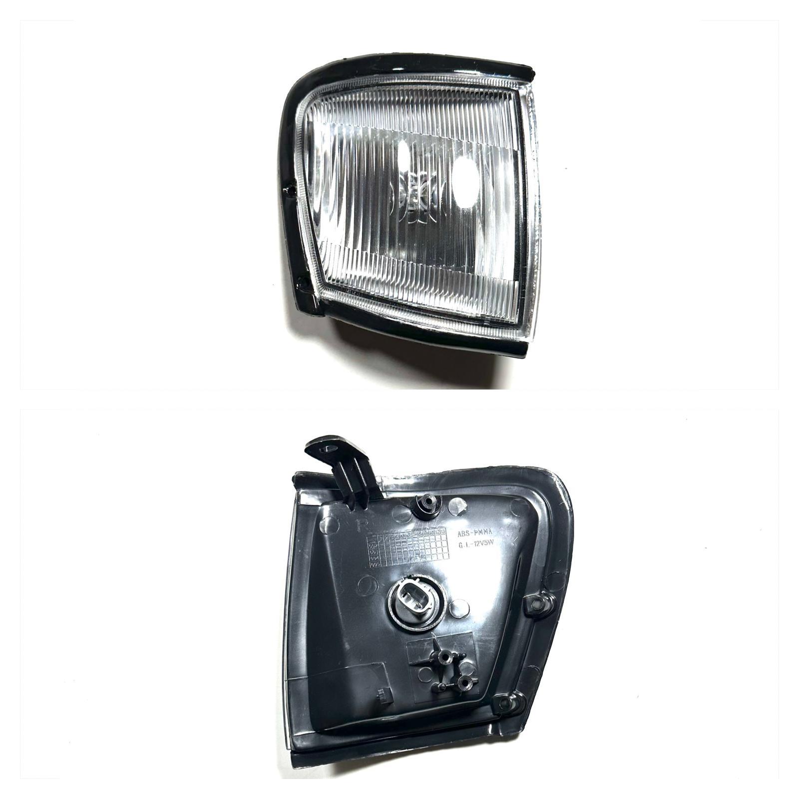 Isuzu Sinyal Tfr 97-02 Sağ