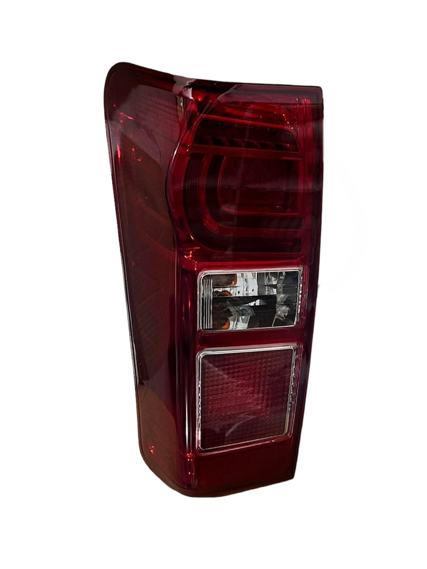 Isuzu Stop D-max 17-19 Sol (Ledli)