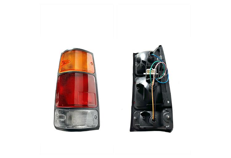 Isuzu Stop Tfr 90-96 Sol