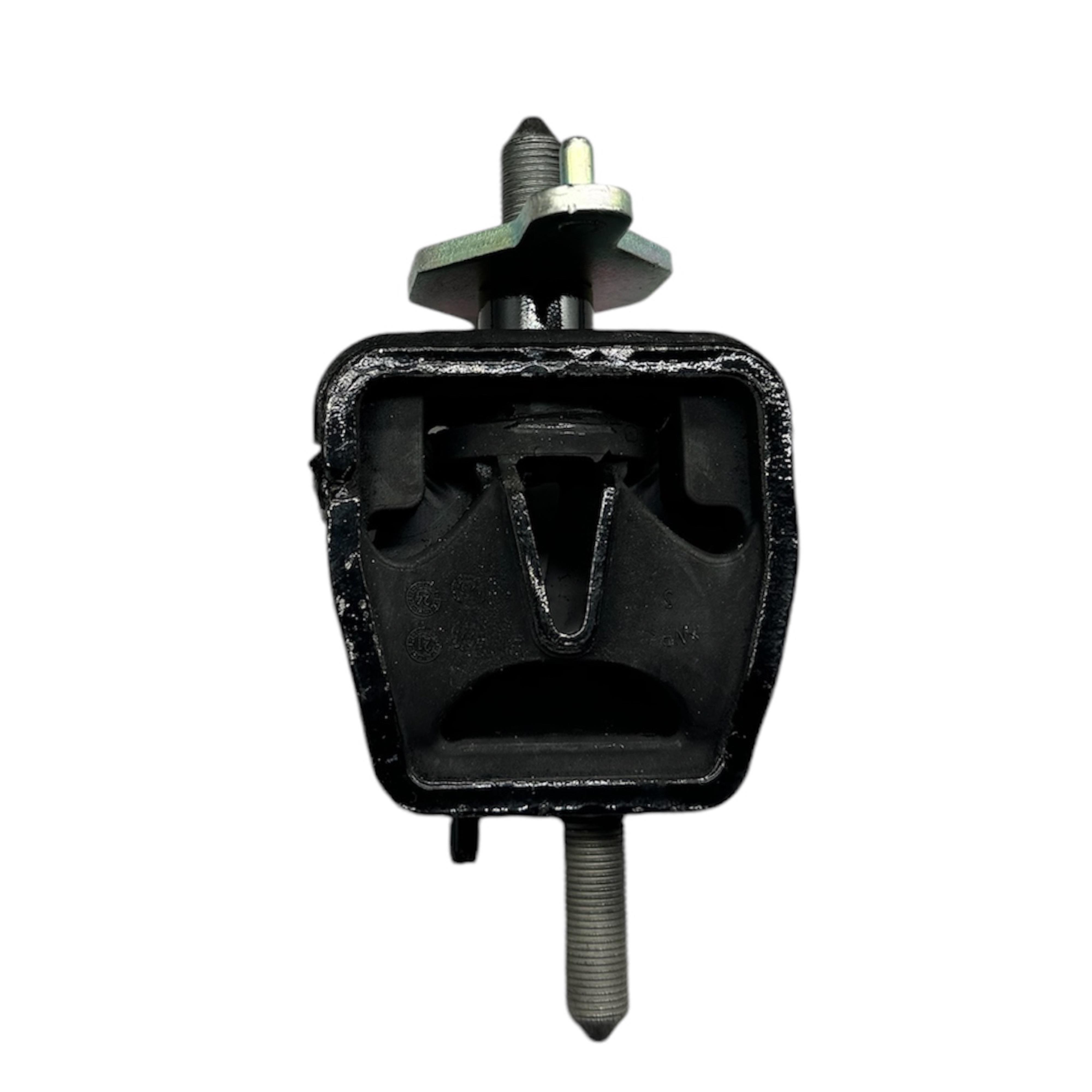 Isuzu Takoz Motor D-max 1,9 16-19 Arka