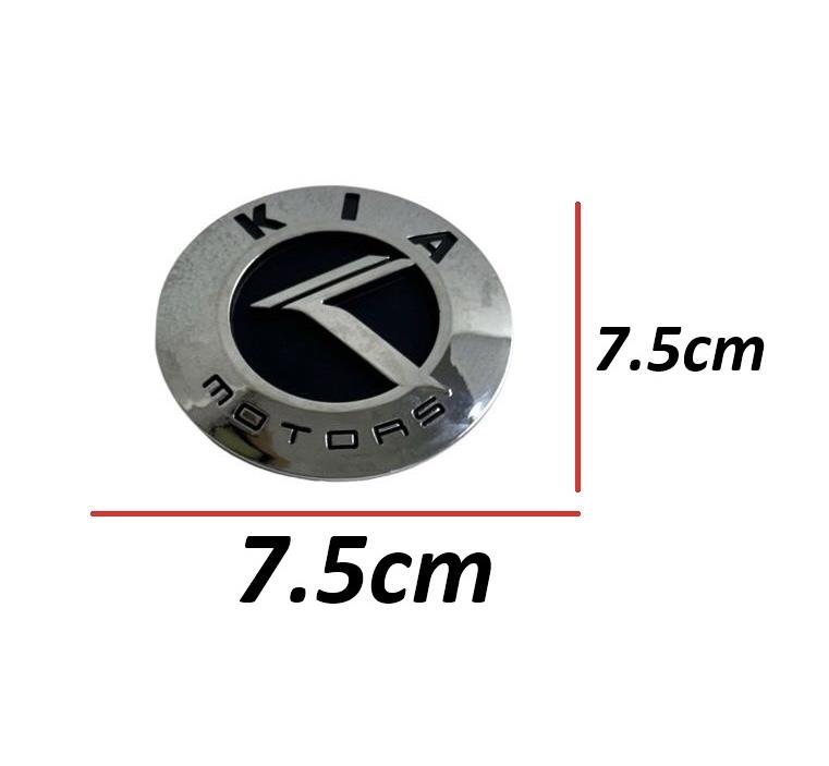 Kıa Arma Sorento 03-06 Ön X5 Tipi (Küçük)