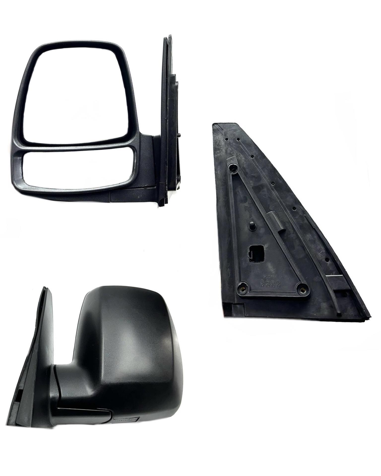 Kıa Ayna Dikiz Bongo 05-18 Sol (Manuel)