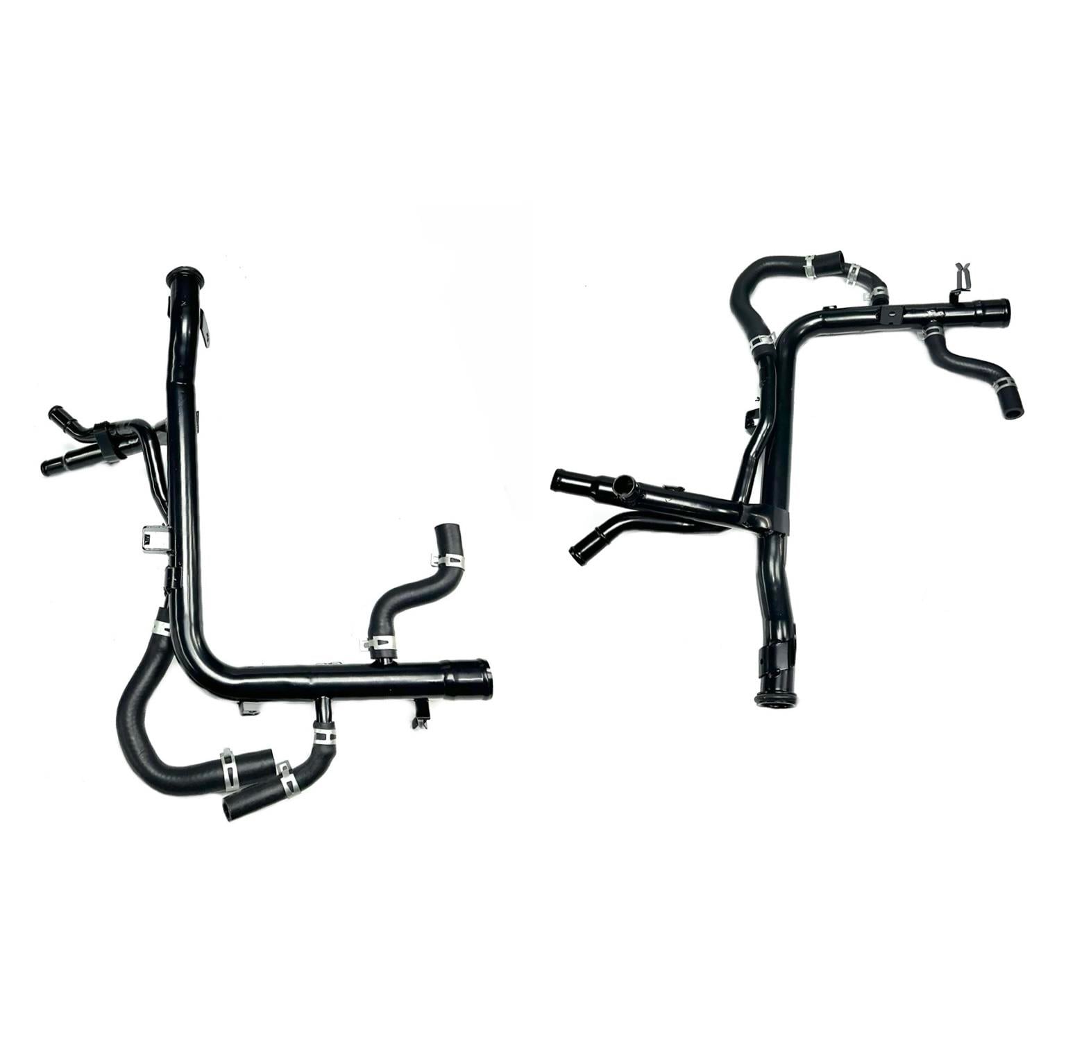 Kıa Boru Su Cerato 1.5 Dizel 03-06