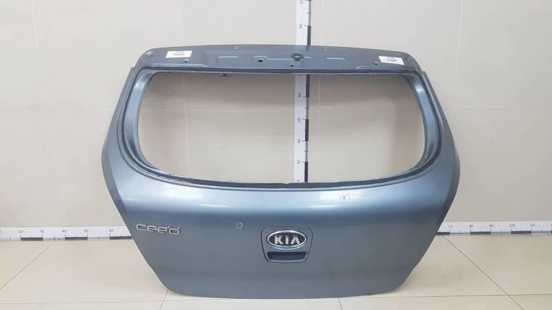 KIA CEED BAGAJ KAPAĞI 20172022 ORJİNAL (OEM: 73700-1H300)